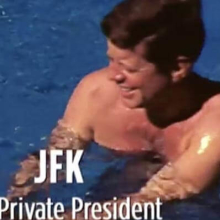 Spiegel TV - JFK The Private President